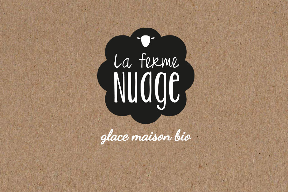 La ferme nuage